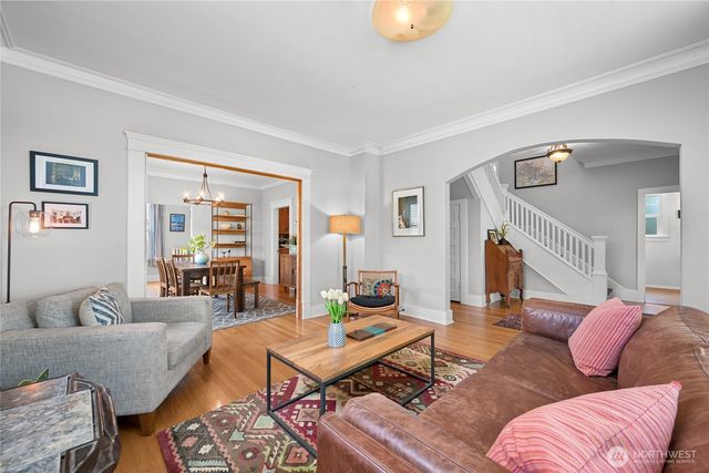 2600 Hampton Place, Bellingham, WA 98225