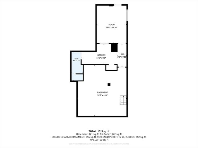 14-16 Moore St, Quincy, MA 02169