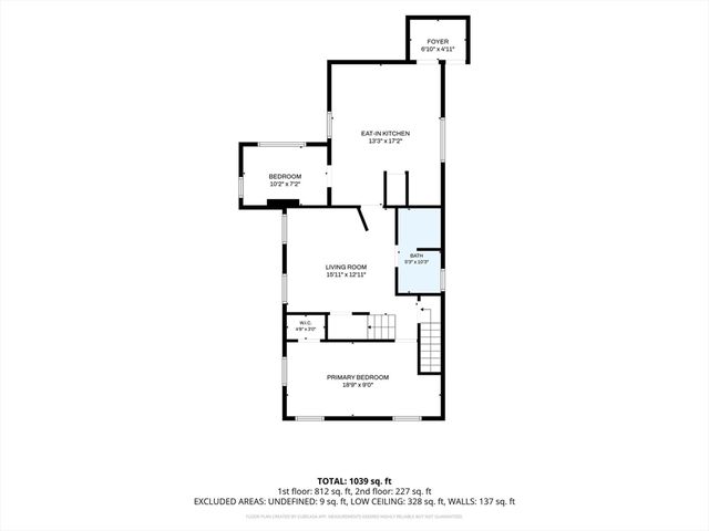 14-16 Moore St, Quincy, MA 02169