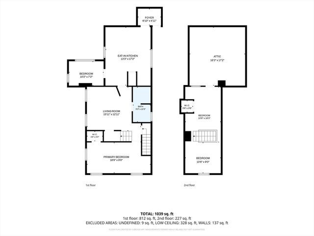 14-16 Moore St, Quincy, MA 02169