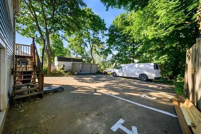 14-16 Moore St, Quincy, MA 02169