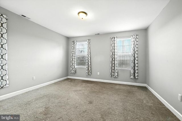1609 N HILTON ST, Baltimore, MD 21216