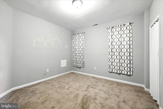 1609 N HILTON ST, Baltimore, MD 21216