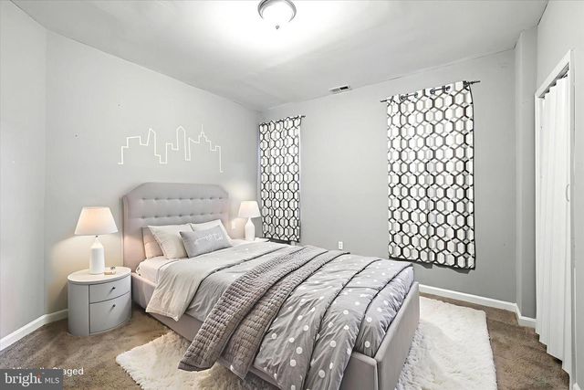 1609 N HILTON ST, Baltimore, MD 21216