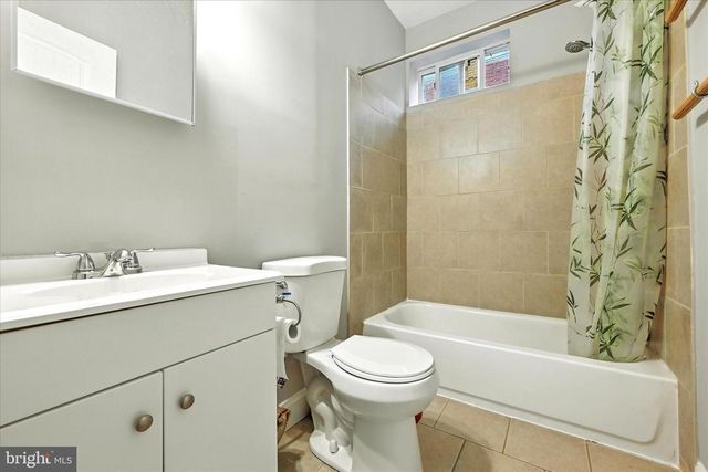 1609 N HILTON ST, Baltimore, MD 21216
