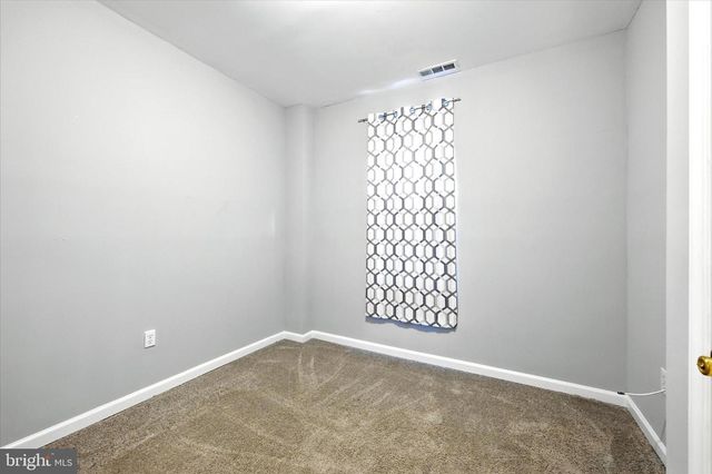 1609 N HILTON ST, Baltimore, MD 21216