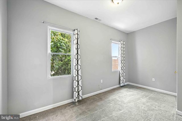 1609 N HILTON ST, Baltimore, MD 21216