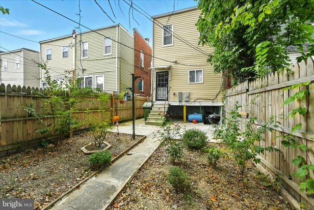 1609 N HILTON ST, Baltimore, MD 21216