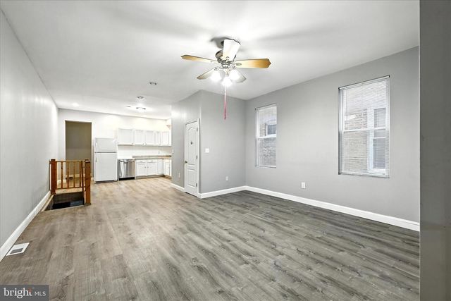 1609 N HILTON ST, Baltimore, MD 21216
