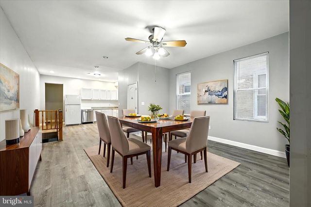 1609 N HILTON ST, Baltimore, MD 21216