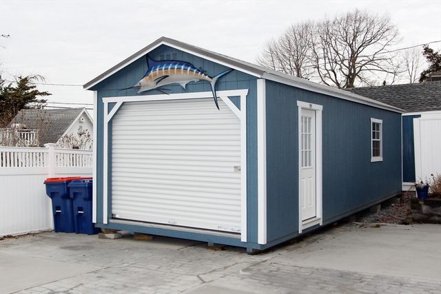 19 Maple Street, Wareham, MA 02532