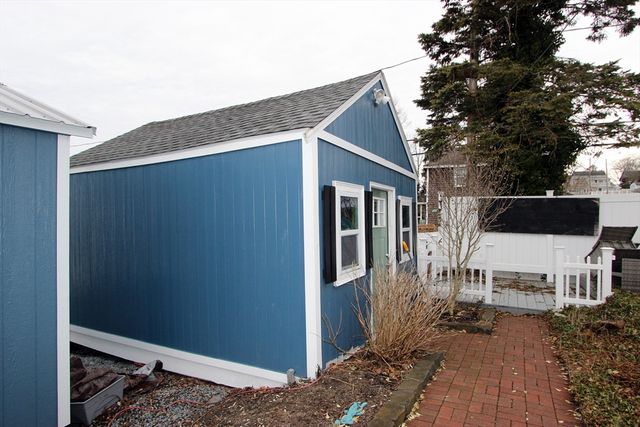 19 Maple Street, Wareham, MA 02532