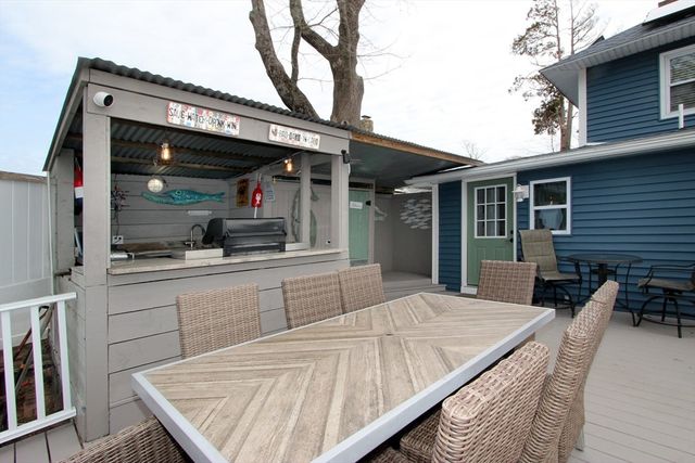 19 Maple Street, Wareham, MA 02532