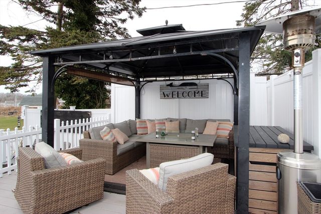 19 Maple Street, Wareham, MA 02532