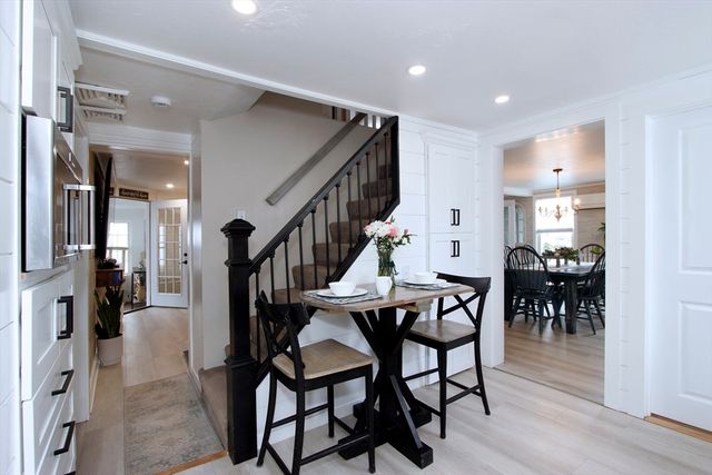 19 Maple Street, Wareham, MA 02532