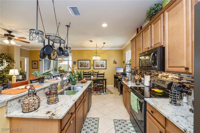 13631 Messino CT, Estero, FL 33928