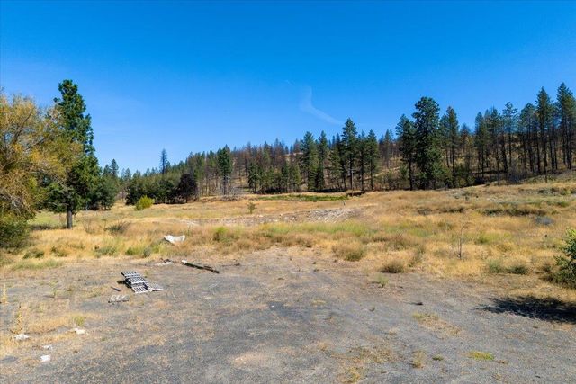 9212 S Silver Lake Rd, Medical Lake, WA 99022
