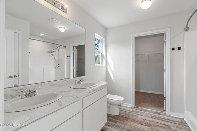 191 Mildred Way, Aberdeen, NC 28315