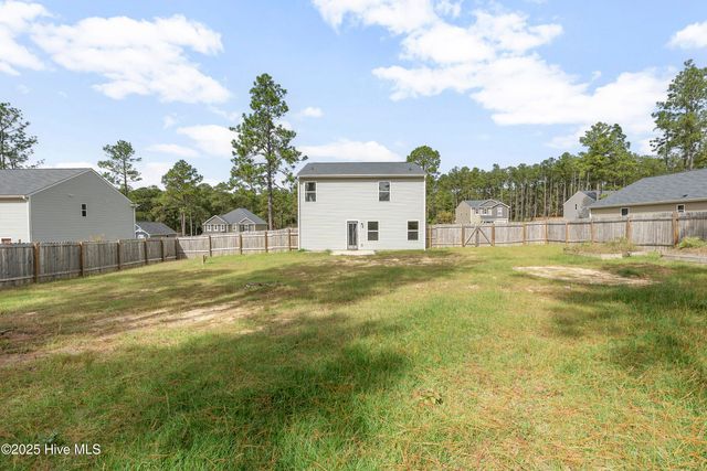 191 Mildred Way, Aberdeen, NC 28315