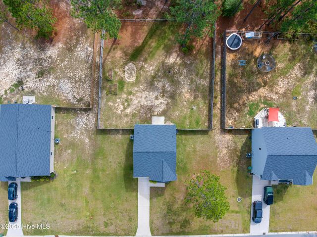 191 Mildred Way, Aberdeen, NC 28315