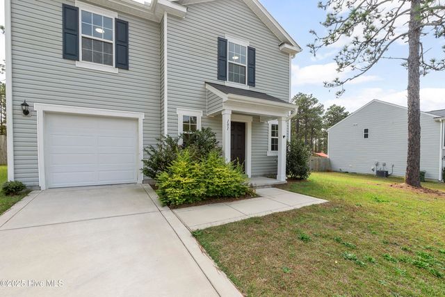 191 Mildred Way, Aberdeen, NC 28315