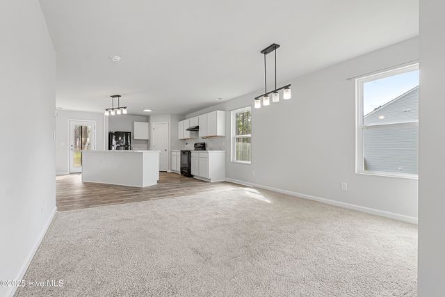 191 Mildred Way, Aberdeen, NC 28315