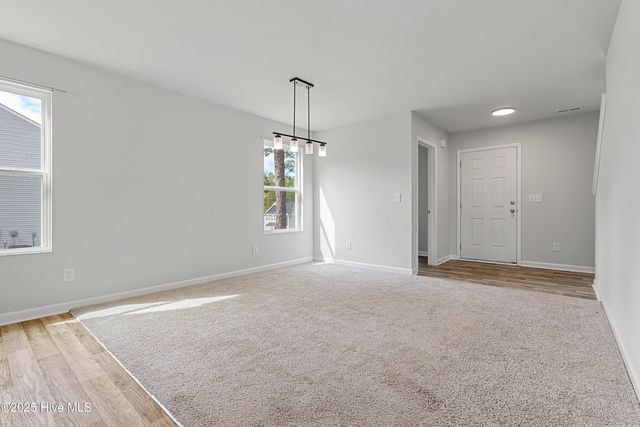 191 Mildred Way, Aberdeen, NC 28315