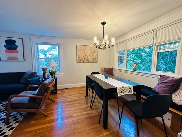 20 Rockview Rd 4, Quincy, MA 02169