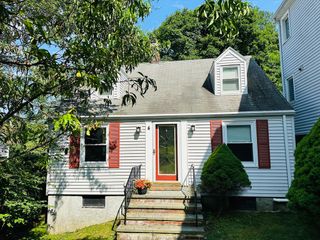 20 Rockview Rd 4, Quincy, MA 02169