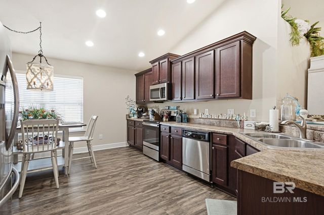 22596 Respite Lane, Foley, AL 36535