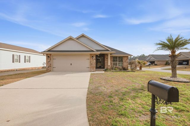 22596 Respite Lane, Foley, AL 36535