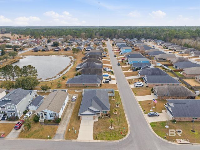 22596 Respite Lane, Foley, AL 36535