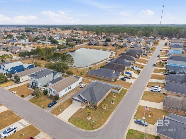 22596 Respite Lane, Foley, AL 36535