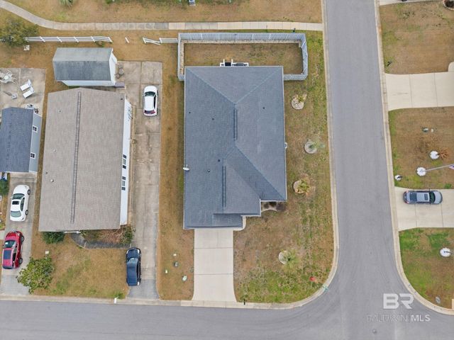 22596 Respite Lane, Foley, AL 36535