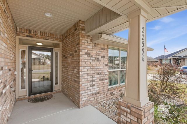 22596 Respite Lane, Foley, AL 36535