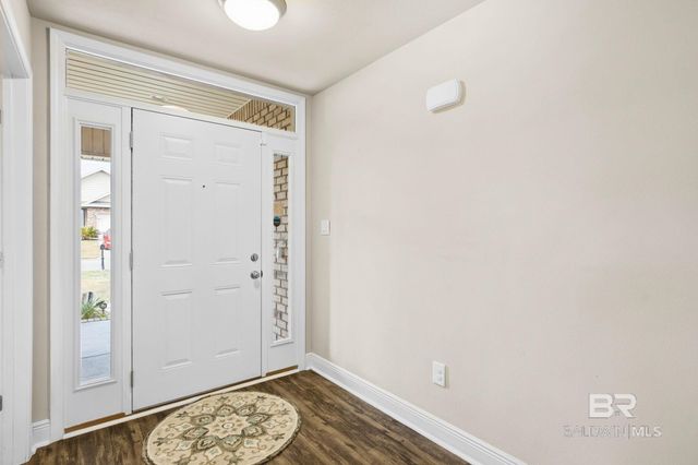 22596 Respite Lane, Foley, AL 36535