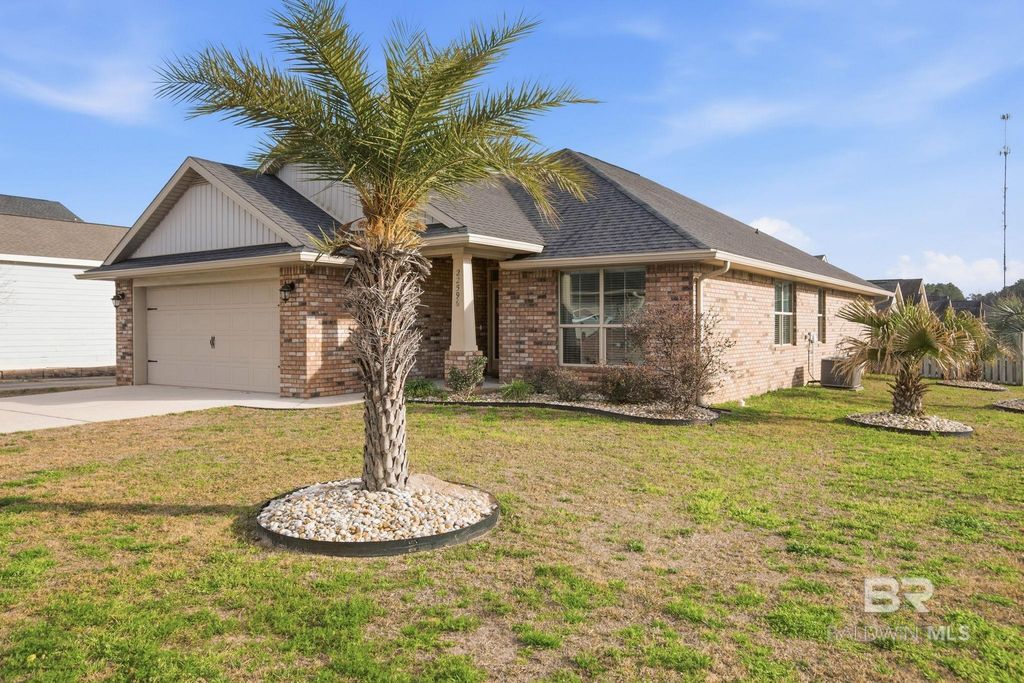 22596 Respite Lane, Foley, AL 36535