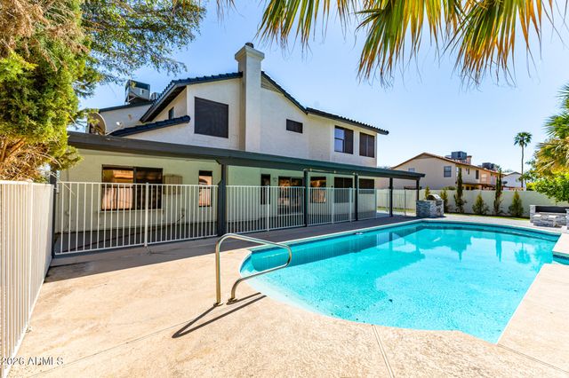 16236 N 51st Street, Scottsdale, AZ 85254