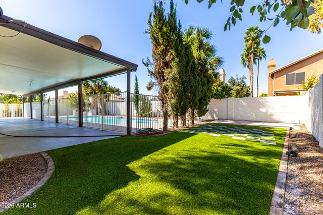 16236 N 51st Street, Scottsdale, AZ 85254