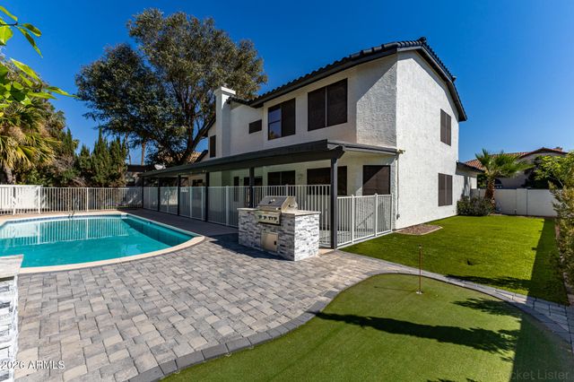 16236 N 51st Street, Scottsdale, AZ 85254