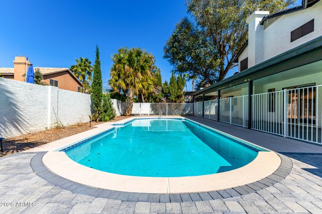 16236 N 51st Street, Scottsdale, AZ 85254