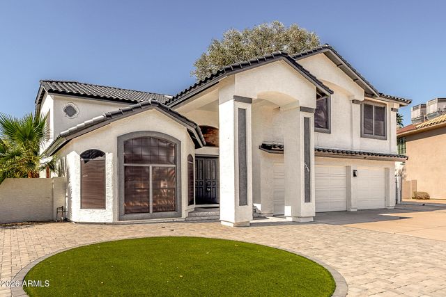 16236 N 51st Street, Scottsdale, AZ 85254