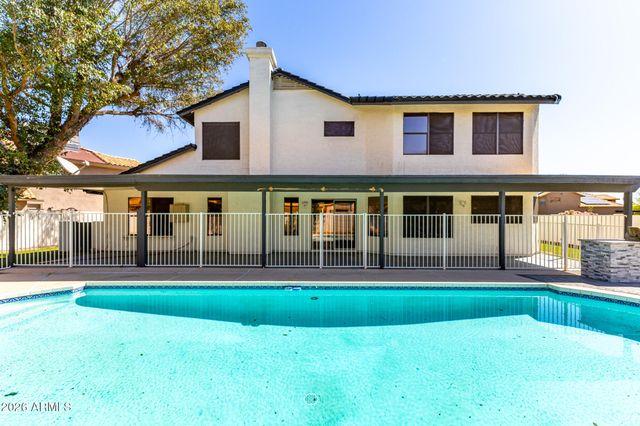 16236 N 51st Street, Scottsdale, AZ 85254