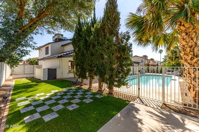 16236 N 51st Street, Scottsdale, AZ 85254