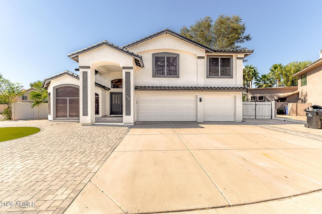 16236 N 51st Street, Scottsdale, AZ 85254 — photo 4