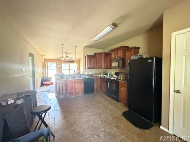 4122 Valles Road, North Little Rock, AR 72118