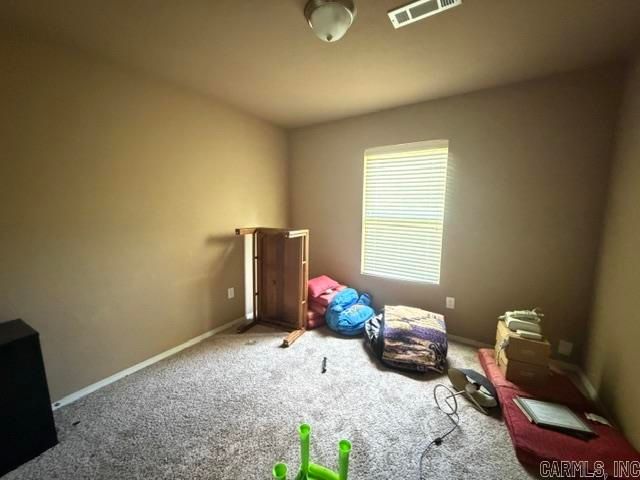 4122 Valles Road, North Little Rock, AR 72118