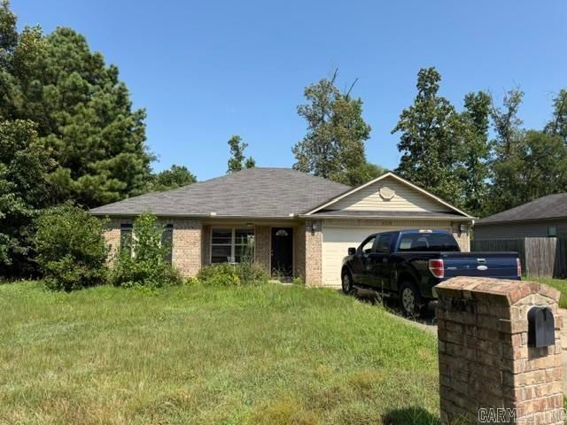 4122 Valles Road, North Little Rock, AR 72118