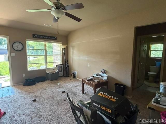 4122 Valles Road, North Little Rock, AR 72118