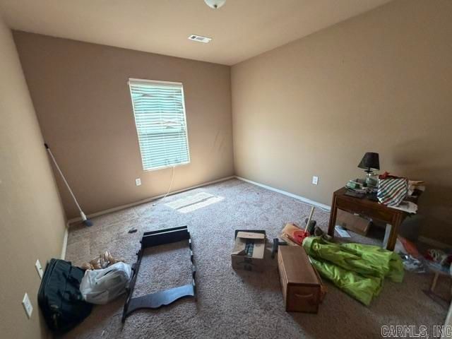 4122 Valles Road, North Little Rock, AR 72118